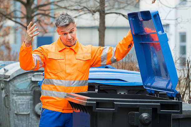 Best Hoarding Cleanup  in St Clair, PA